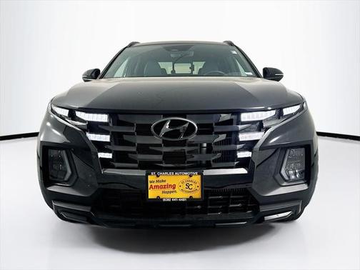 2024 Hyundai SANTA CRUZ NIGHT