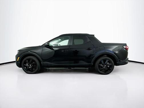 2024 Hyundai SANTA CRUZ NIGHT