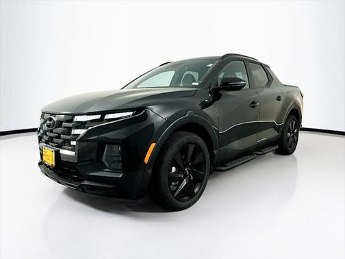 2024 Hyundai SANTA CRUZ NIGHT