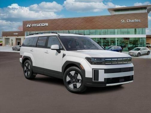 2026 Hyundai SANTA FE SEL 2.4