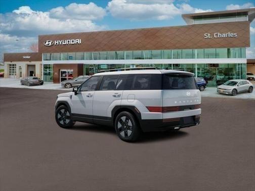 2026 Hyundai SANTA FE SEL 2.4