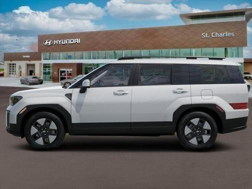 2026 Hyundai SANTA FE SEL 2.4