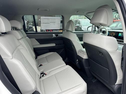 2026 Hyundai SANTA FE SEL 2.4