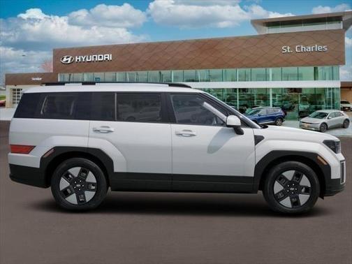 2026 Hyundai SANTA FE SEL 2.4