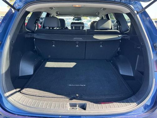 2020 Hyundai SANTA FE SEL 2.4