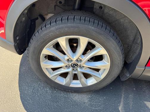 2014 Mazda CX-5 Grand Touring