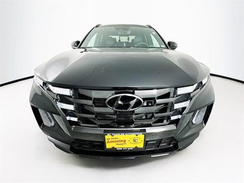 2024 Hyundai SANTA CRUZ NIGHT