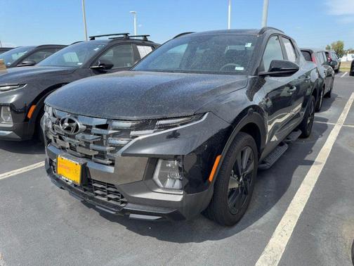 2024 Hyundai SANTA CRUZ NIGHT