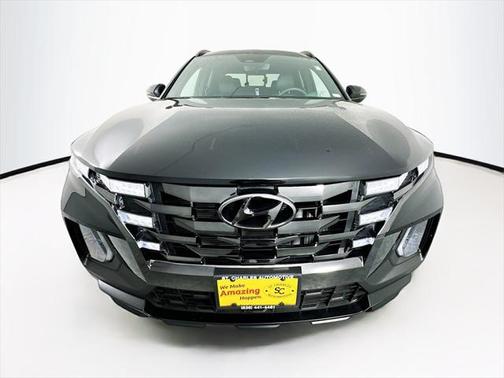 2024 Hyundai SANTA CRUZ NIGHT