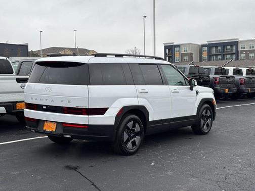 2026 Hyundai SANTA FE SEL 2.4