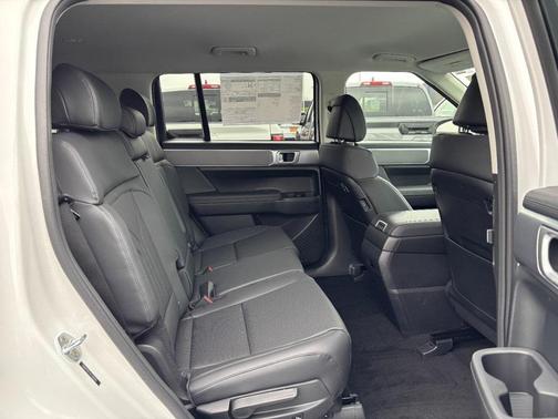 2026 Hyundai SANTA FE SEL 2.4