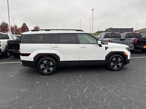 2026 Hyundai SANTA FE SEL 2.4