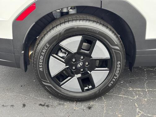 2026 Hyundai SANTA FE SEL 2.4