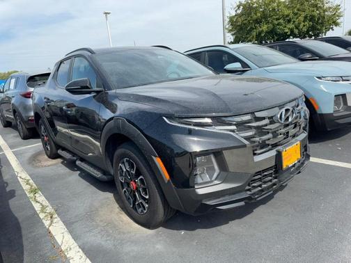 2024 Hyundai SANTA CRUZ XRT