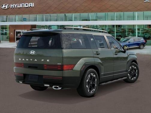 2026 Hyundai SANTA FE SEL 2.4