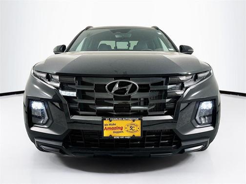 2024 Hyundai SANTA CRUZ NIGHT