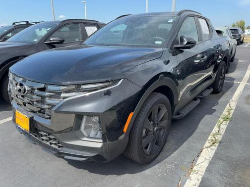 2024 Hyundai SANTA CRUZ NIGHT