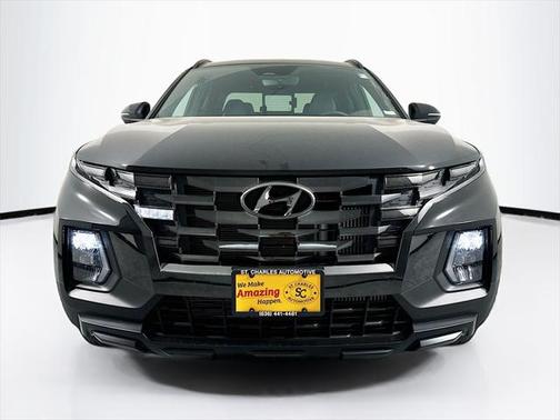 2024 Hyundai SANTA CRUZ NIGHT