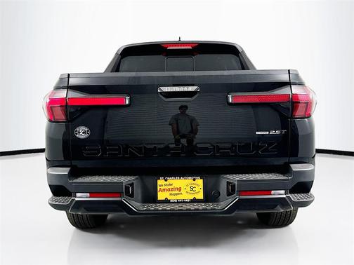 2024 Hyundai SANTA CRUZ NIGHT