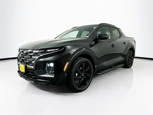 2024 Hyundai SANTA CRUZ NIGHT