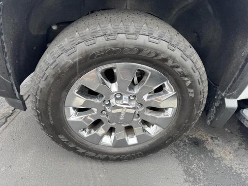 2024 GMC Sierra 2500 Denali