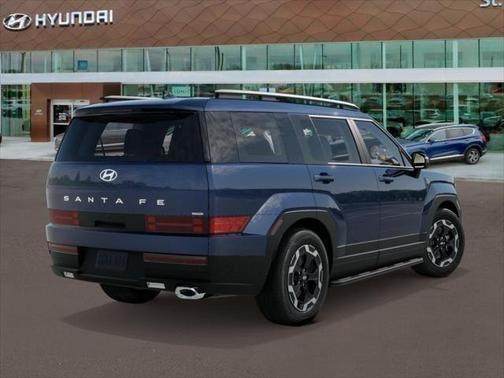 2026 Hyundai SANTA FE SEL 2.4