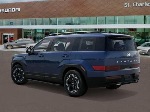 2026 Hyundai SANTA FE SEL 2.4
