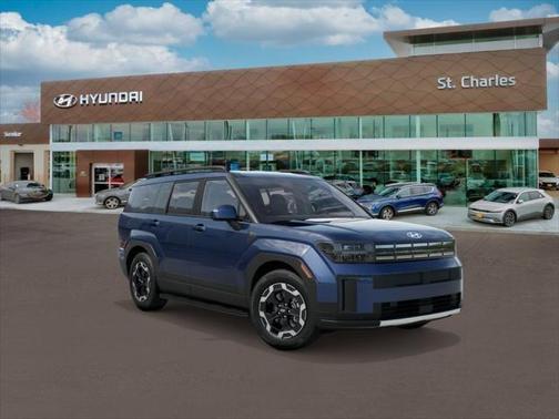 2026 Hyundai SANTA FE SEL 2.4