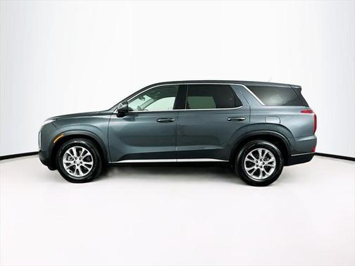 2022 Hyundai PALISADE SE