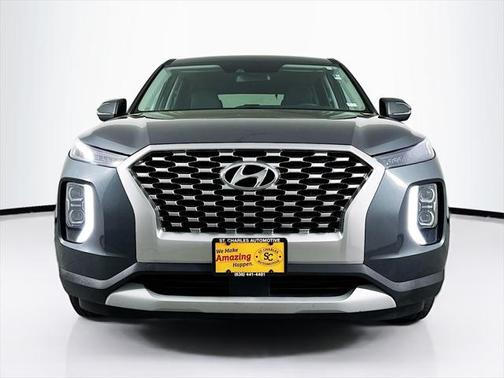 2022 Hyundai PALISADE SE