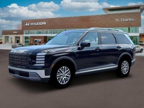 2026 Hyundai PALISADE SEL