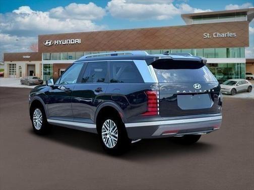 2026 Hyundai PALISADE SEL