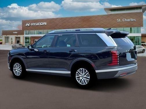 2026 Hyundai PALISADE SEL