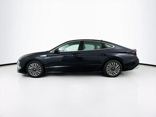 2024 Hyundai SONATA Hybrid Limited