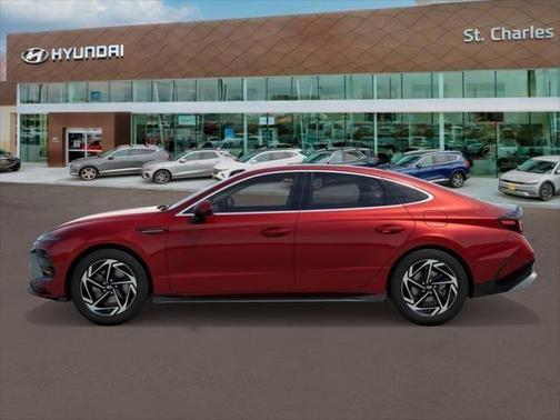 2026 Hyundai SONATA SEL