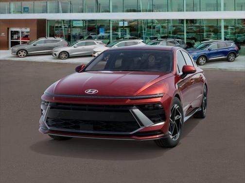 2026 Hyundai SONATA SEL