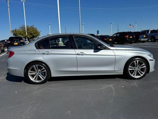 2015 BMW 328 xDrive