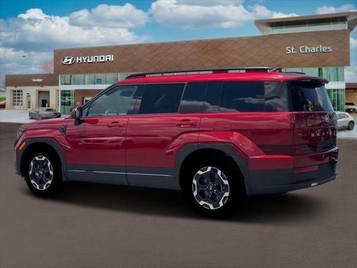 2026 Hyundai SANTA FE SEL 2.4