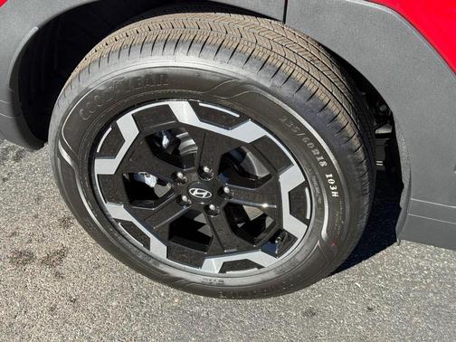 2026 Hyundai SANTA FE SEL 2.4