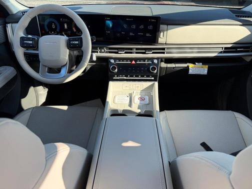 2026 Hyundai SANTA FE SEL 2.4