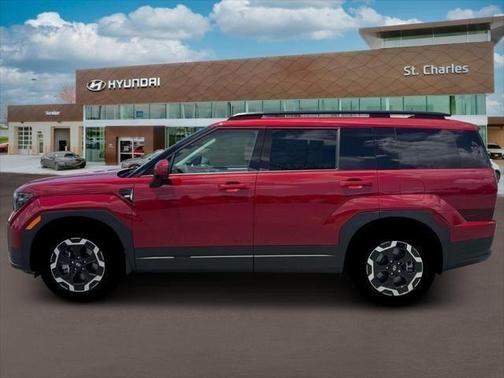 2026 Hyundai SANTA FE SEL 2.4