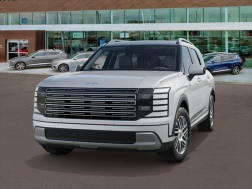 2026 Hyundai PALISADE SEL