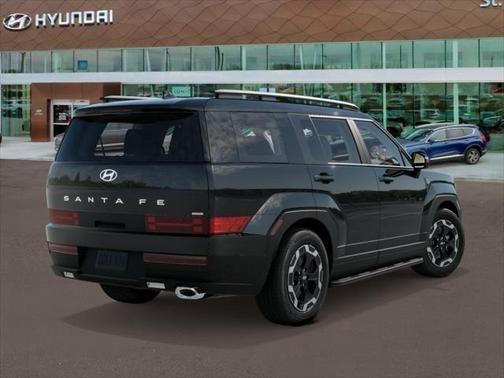 2026 Hyundai SANTA FE SEL 2.4