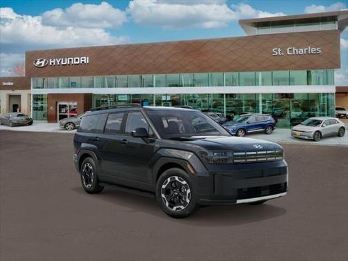 2026 Hyundai SANTA FE SEL 2.4