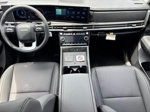 2025 Hyundai SANTA FE SEL 2.4