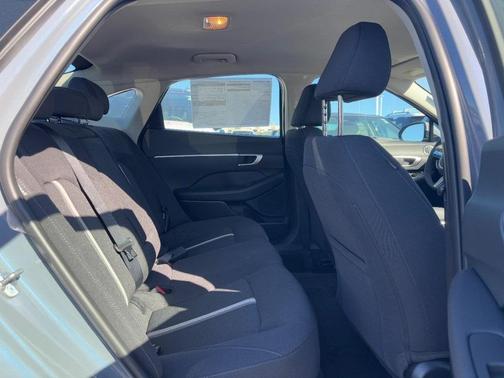 2026 Hyundai SONATA SEL