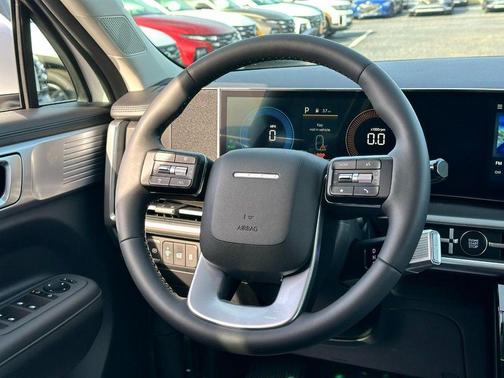 2026 Hyundai SANTA FE SEL 2.4