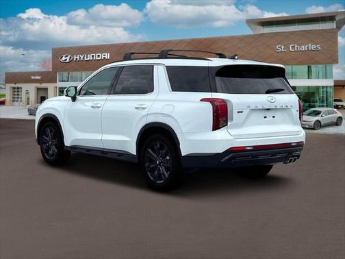 2025 Hyundai PALISADE XRT