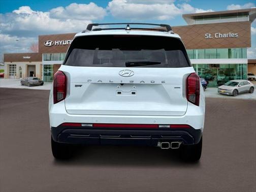 2025 Hyundai PALISADE XRT