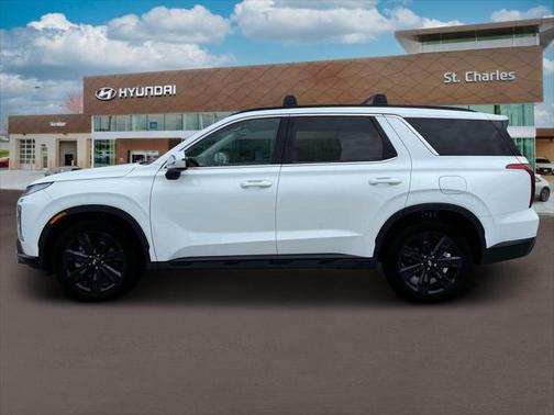 2025 Hyundai PALISADE XRT